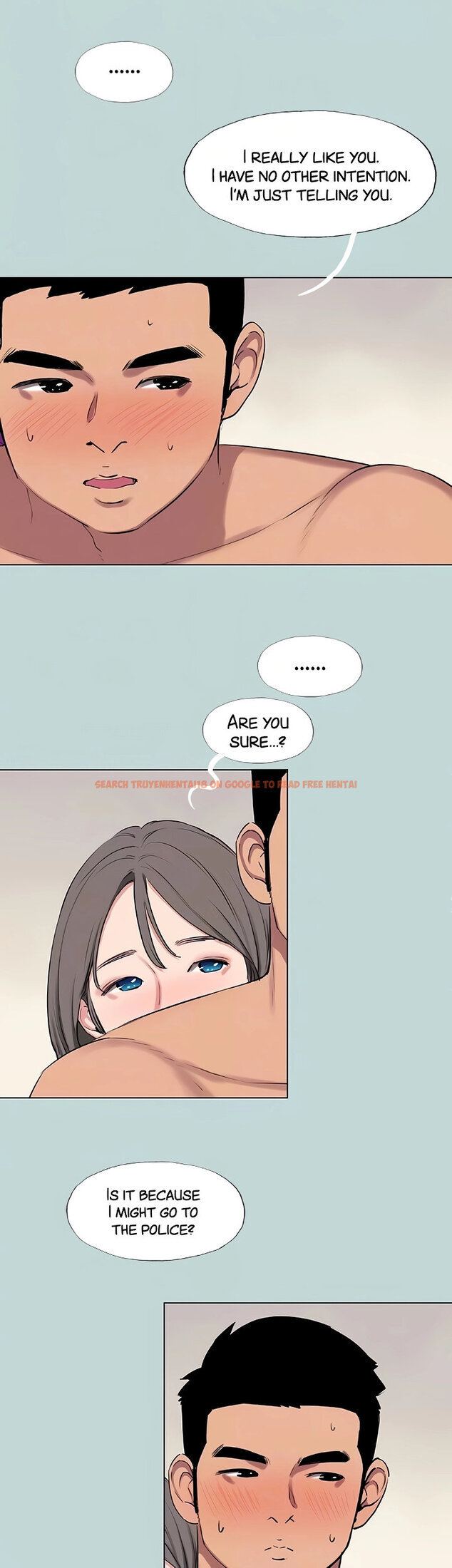 Read Hentai Image 16 168 in comic Summer Vacation - Chapter 72 - hentaitnt.net