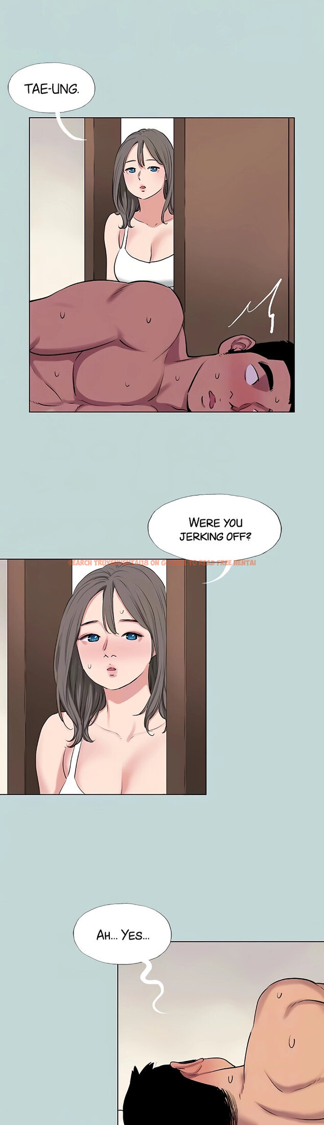 Read Hentai Image 20 169 in comic Summer Vacation - Chapter 72 - hentaitnt.net
