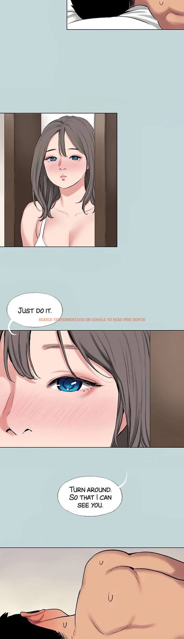 Read Hentai Image 21 169 in comic Summer Vacation - Chapter 72 - hentaitnt.net
