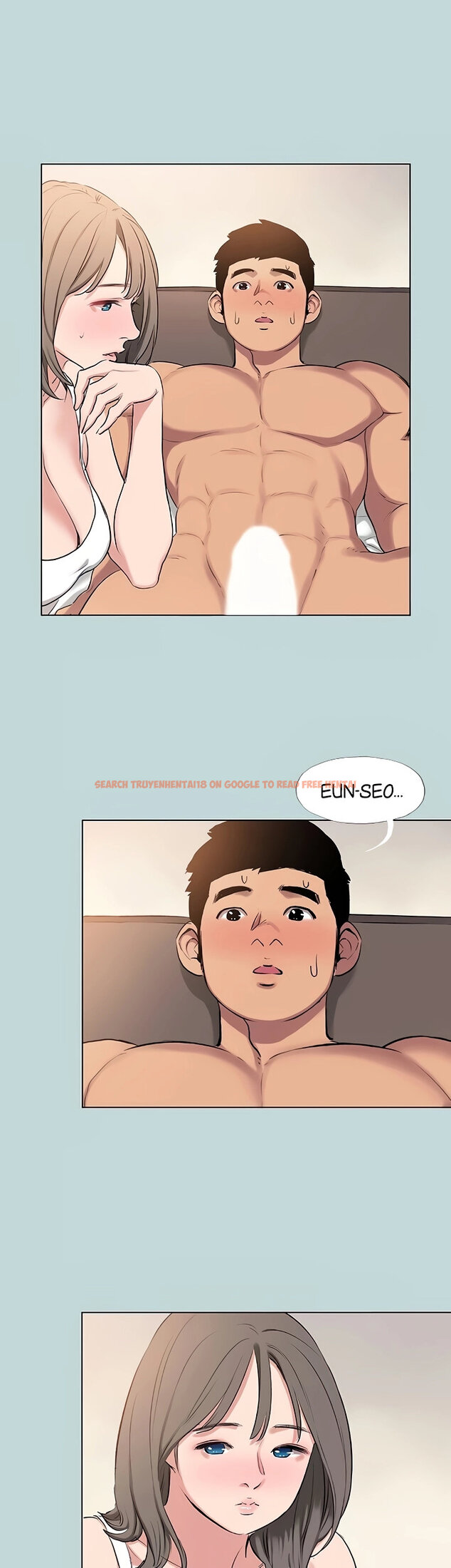 Read Hentai Image 30 169 in comic Summer Vacation - Chapter 72 - hentaitnt.net