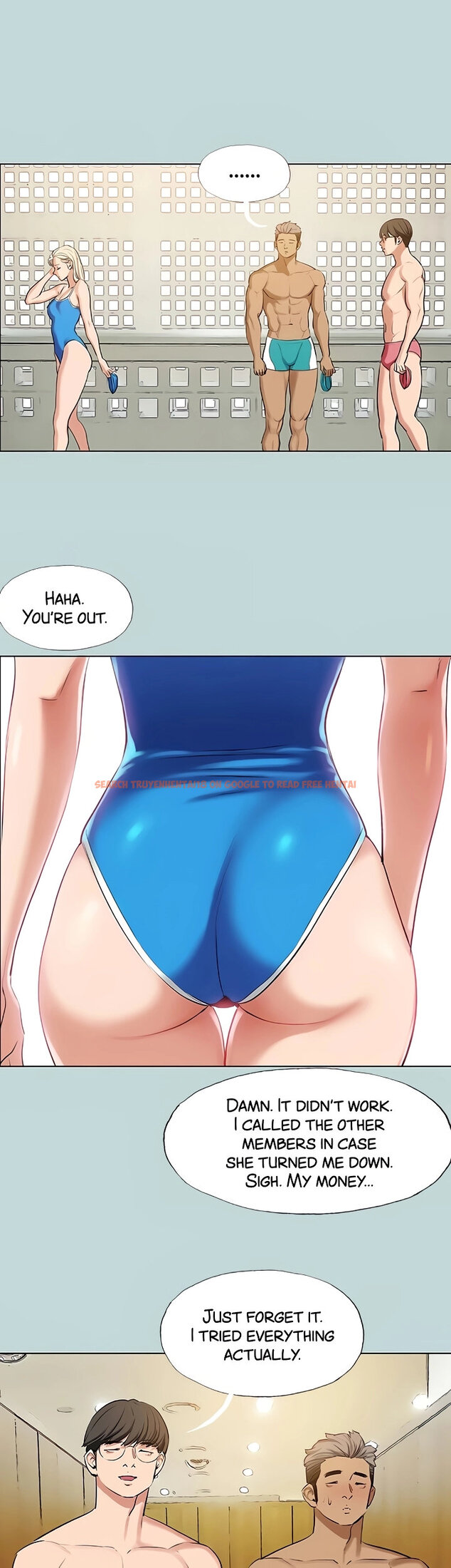 Read Hentai Image 4 168 in comic Summer Vacation - Chapter 72 - hentaitnt.net