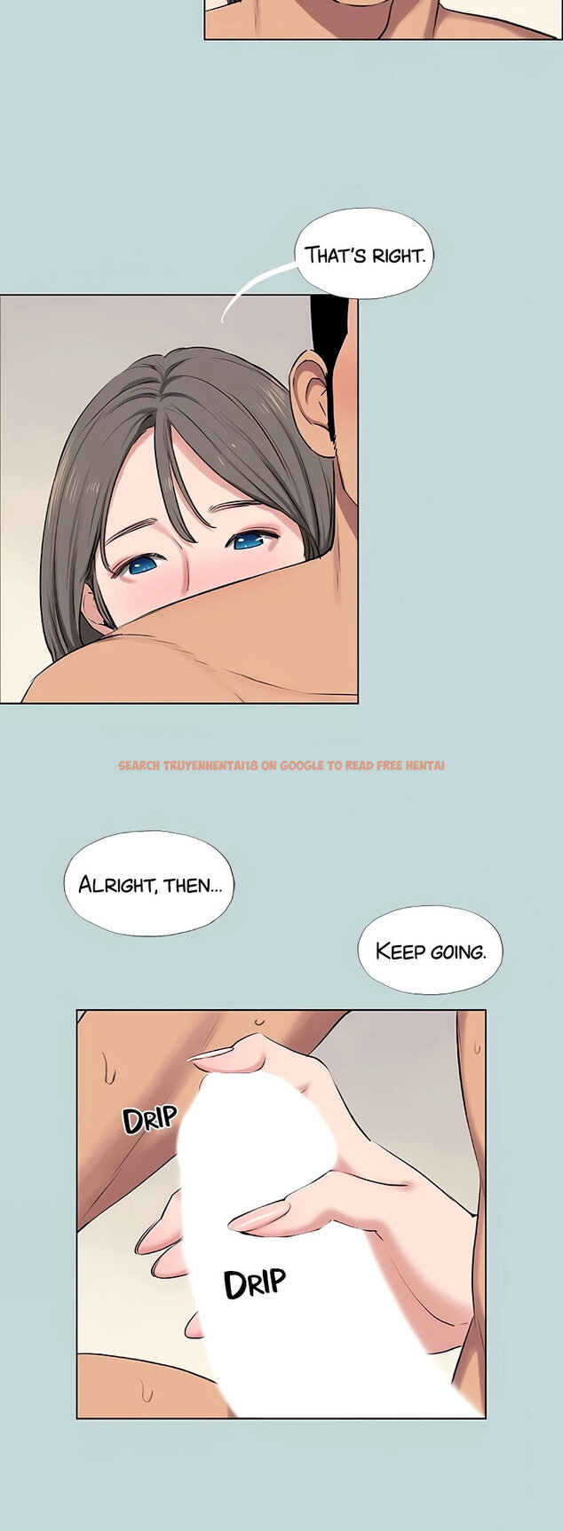 Read Hentai Image 9 168 in comic Summer Vacation - Chapter 72 - hentaitnt.net