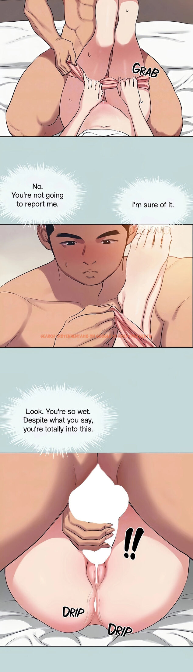 Read Hentai Image 12 297 in comic Summer Vacation - Chapter 73 - hentaitnt.net