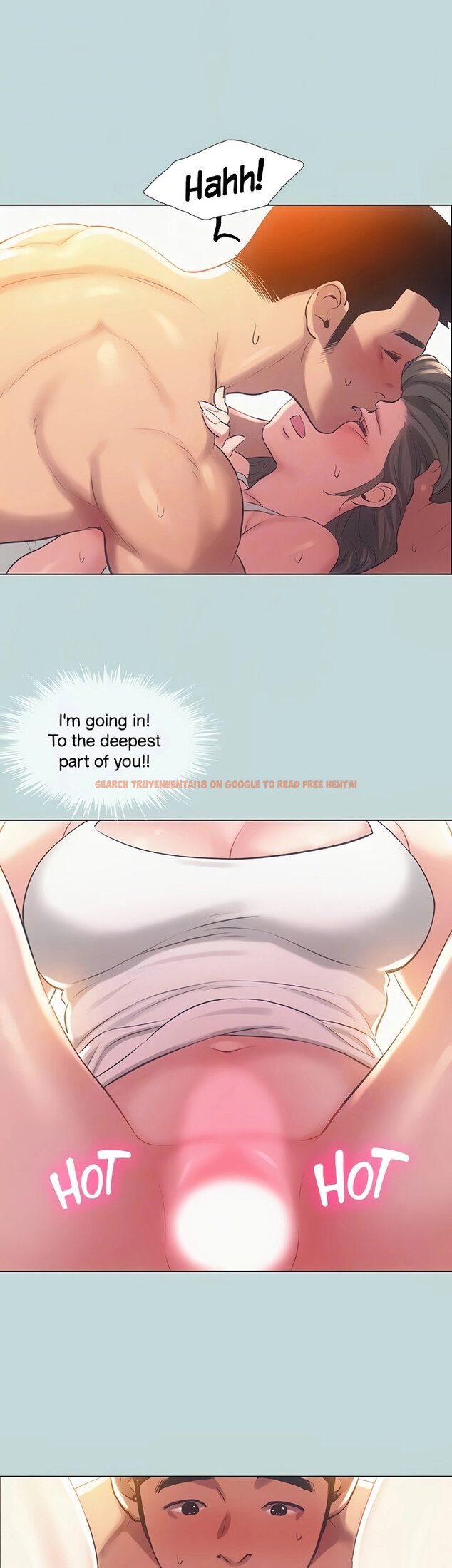 Read Hentai Image 16 298 in comic Summer Vacation - Chapter 73 - hentaitnt.net