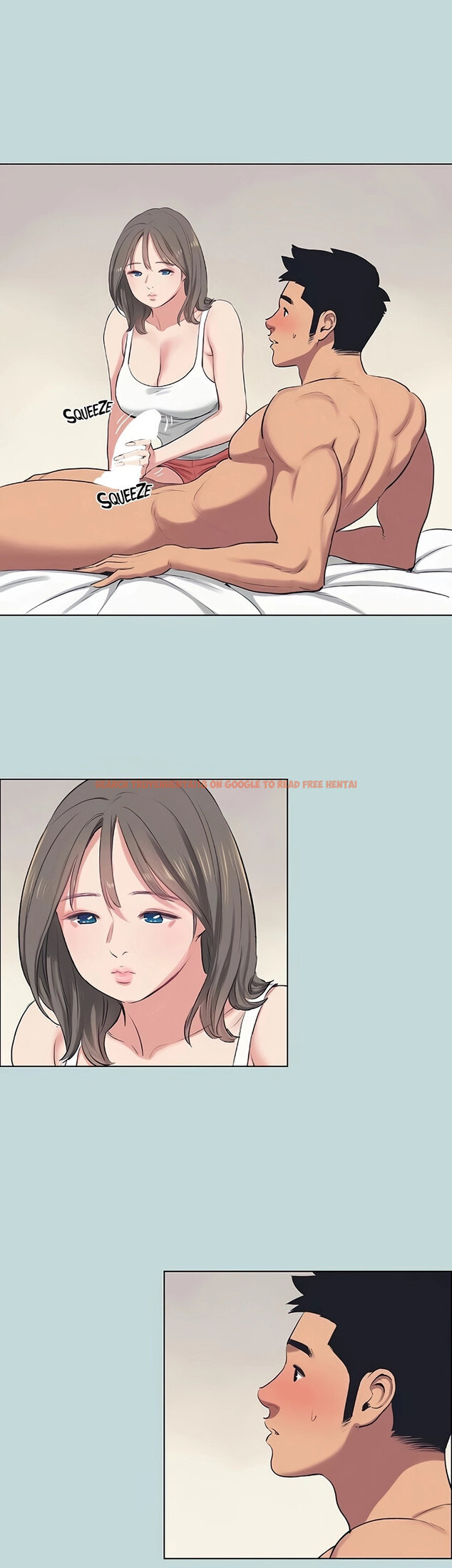 Read Hentai Image 2 297 in comic Summer Vacation - Chapter 73 - hentaitnt.net