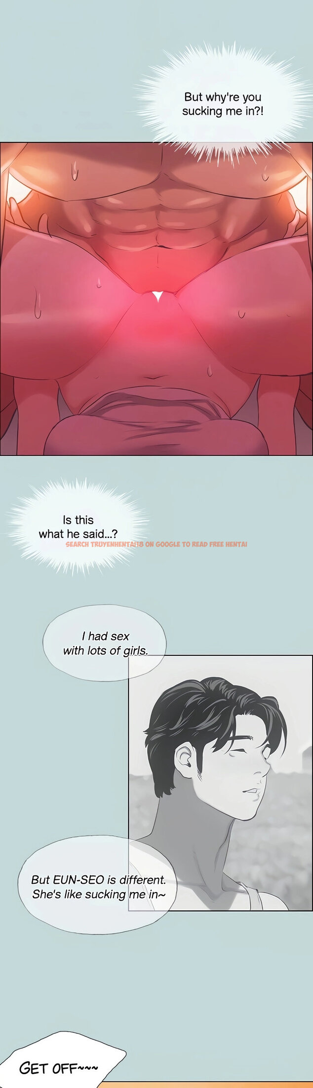 Read Hentai Image 20 298 in comic Summer Vacation - Chapter 73 - hentaitnt.net