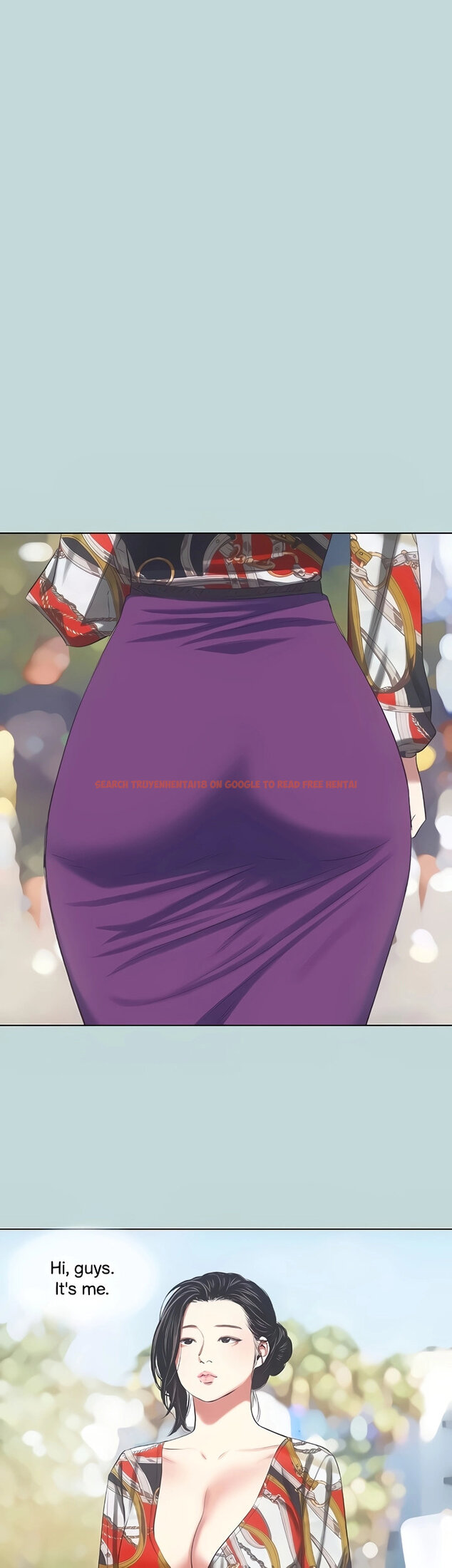 Read Hentai Image 25 298 in comic Summer Vacation - Chapter 73 - hentaitnt.net