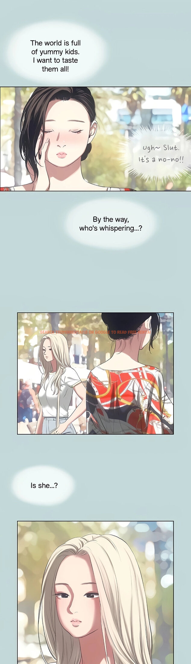 Read Hentai Image 28 298 in comic Summer Vacation - Chapter 73 - hentaitnt.net