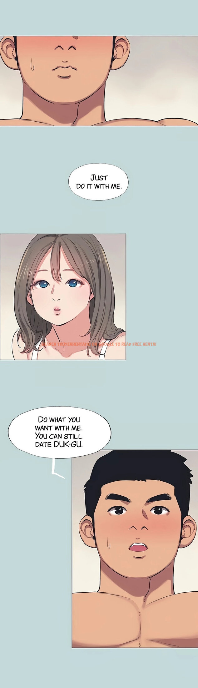 Read Hentai Image 5 297 in comic Summer Vacation - Chapter 73 - hentaitnt.net