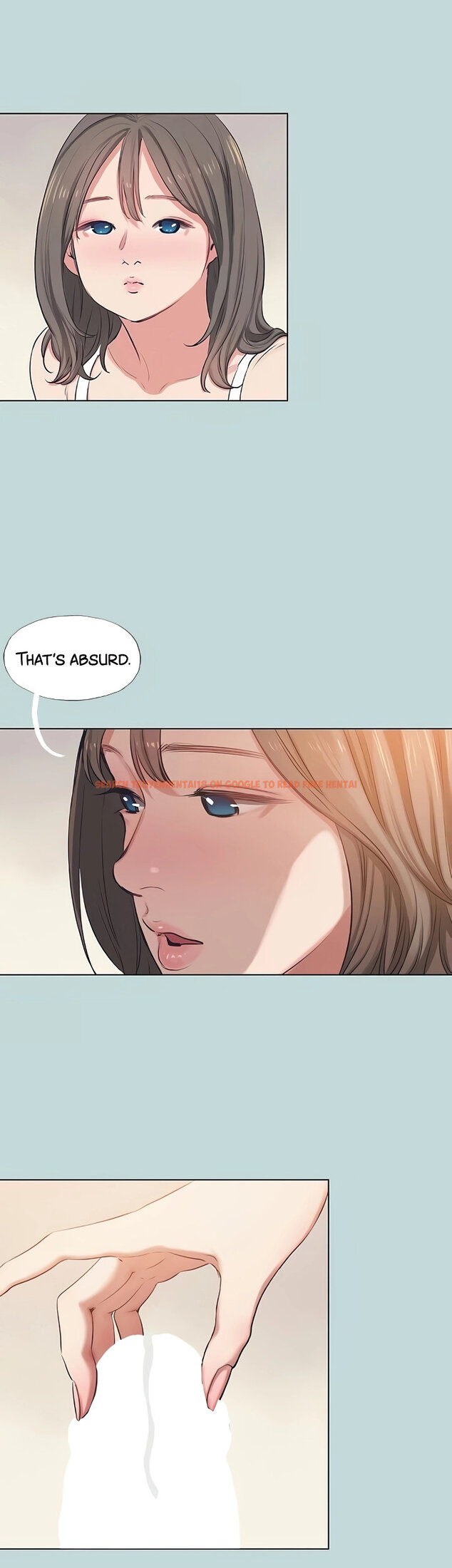 Read Hentai Image 6 297 in comic Summer Vacation - Chapter 73 - hentaitnt.net