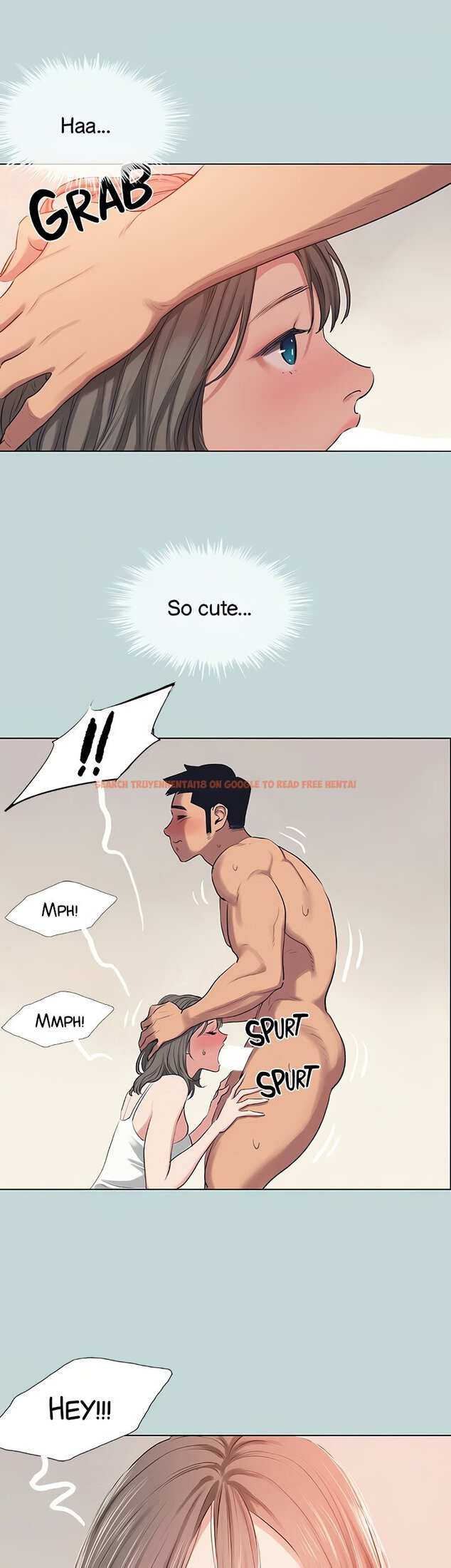 Read Hentai Image 10 504 in comic Summer Vacation - Chapter 74 - hentaitnt.net