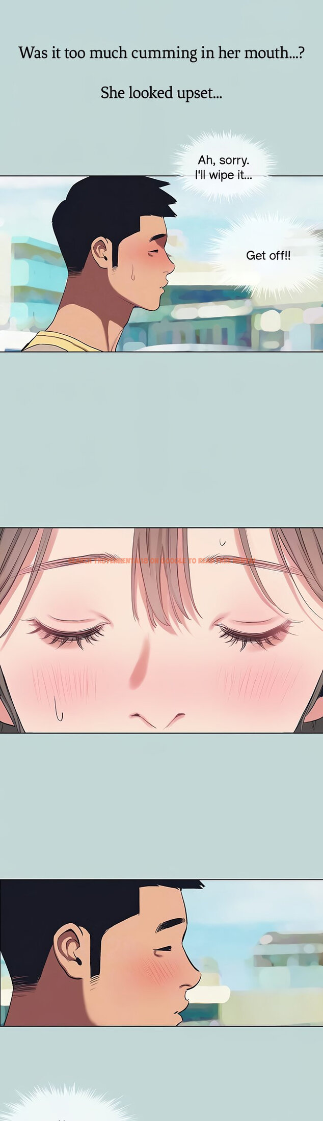 Read Hentai Image 13 504 in comic Summer Vacation - Chapter 74 - hentaitnt.net