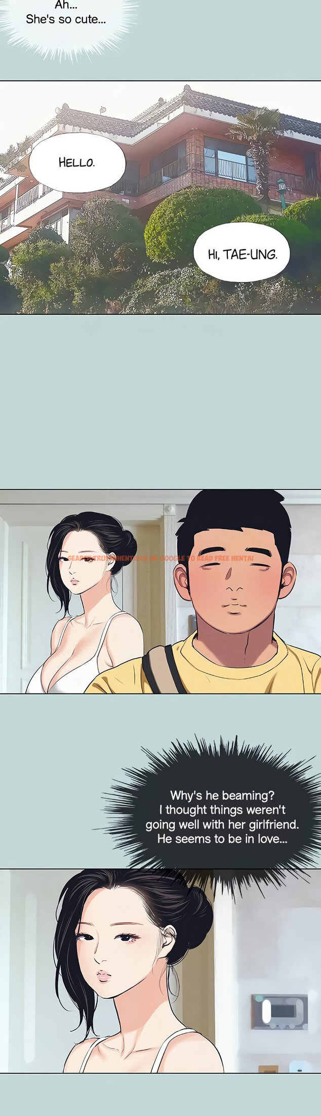 Read Hentai Image 14 504 in comic Summer Vacation - Chapter 74 - hentaitnt.net