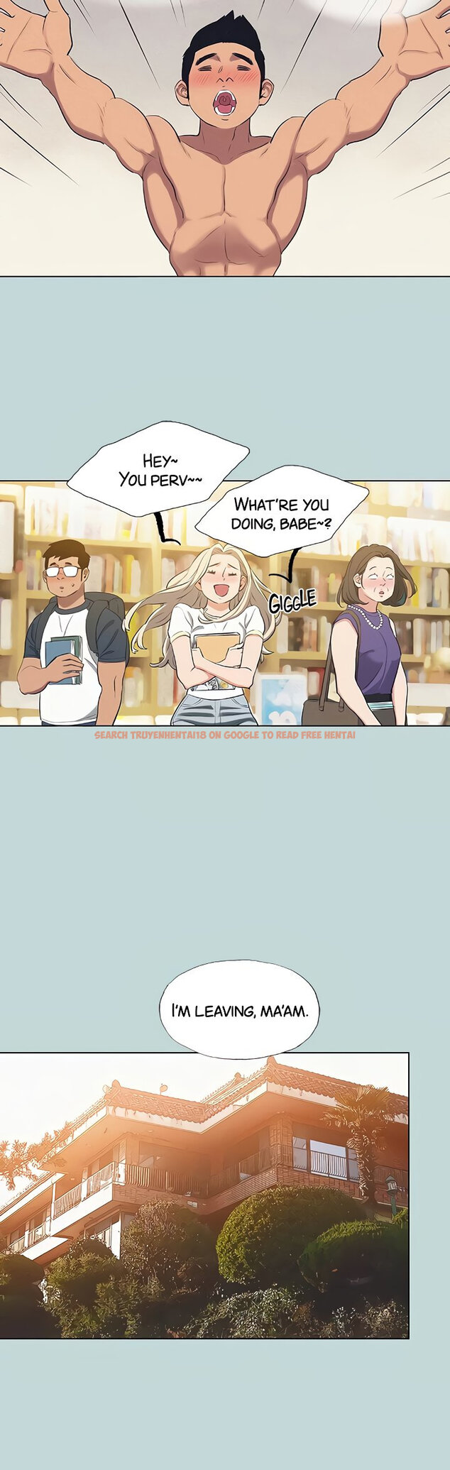 Read Hentai Image 24 504 in comic Summer Vacation - Chapter 74 - hentaitnt.net