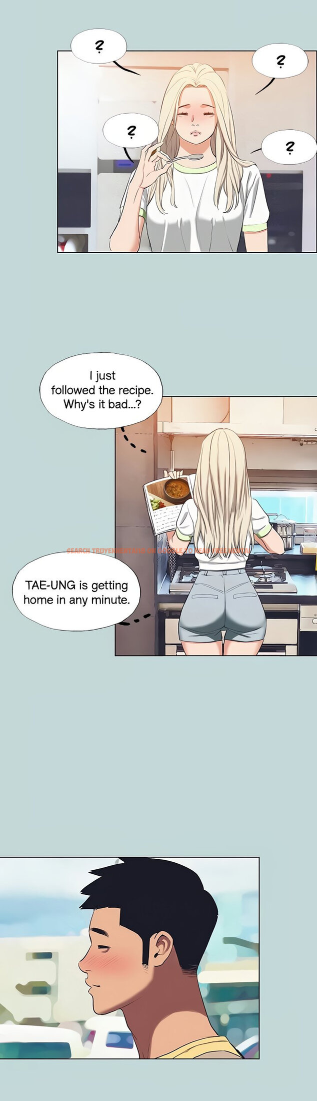 Read Hentai Image 26 505 in comic Summer Vacation - Chapter 74 - hentaitnt.net
