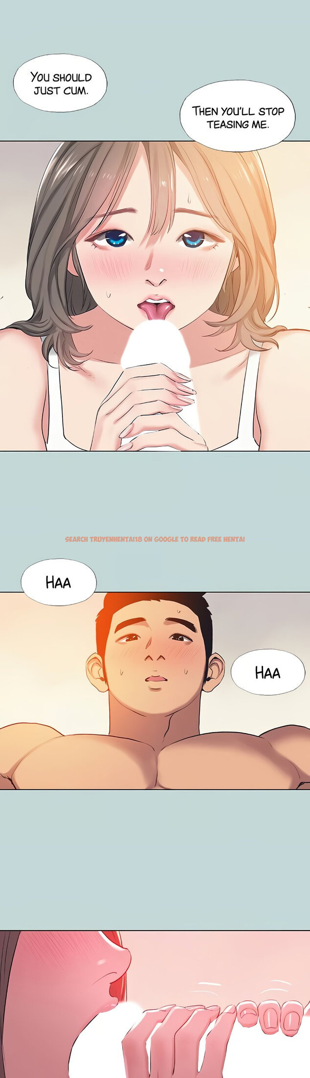 Read Hentai Image 8 504 in comic Summer Vacation - Chapter 74 - hentaitnt.net