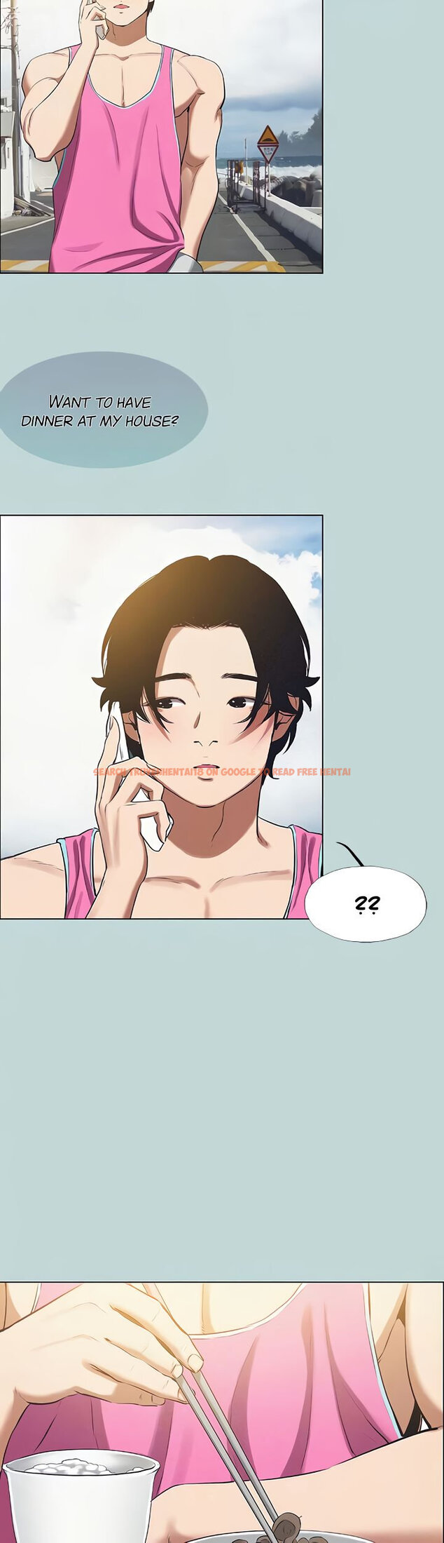 Read Hentai Image 14 872 in comic Summer Vacation - Chapter 75 - hentaitnt.net