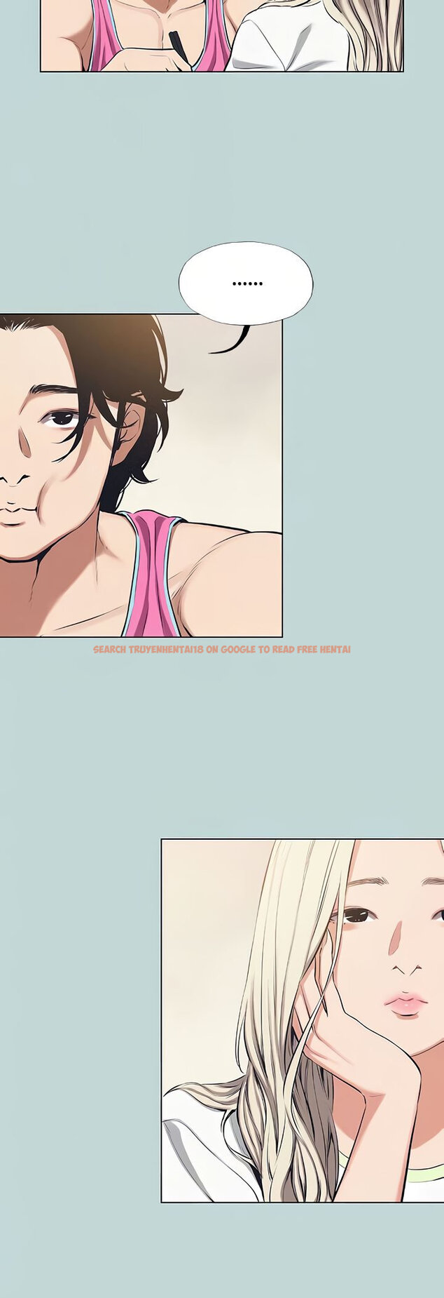 Read Hentai Image 17 872 in comic Summer Vacation - Chapter 75 - hentaitnt.net