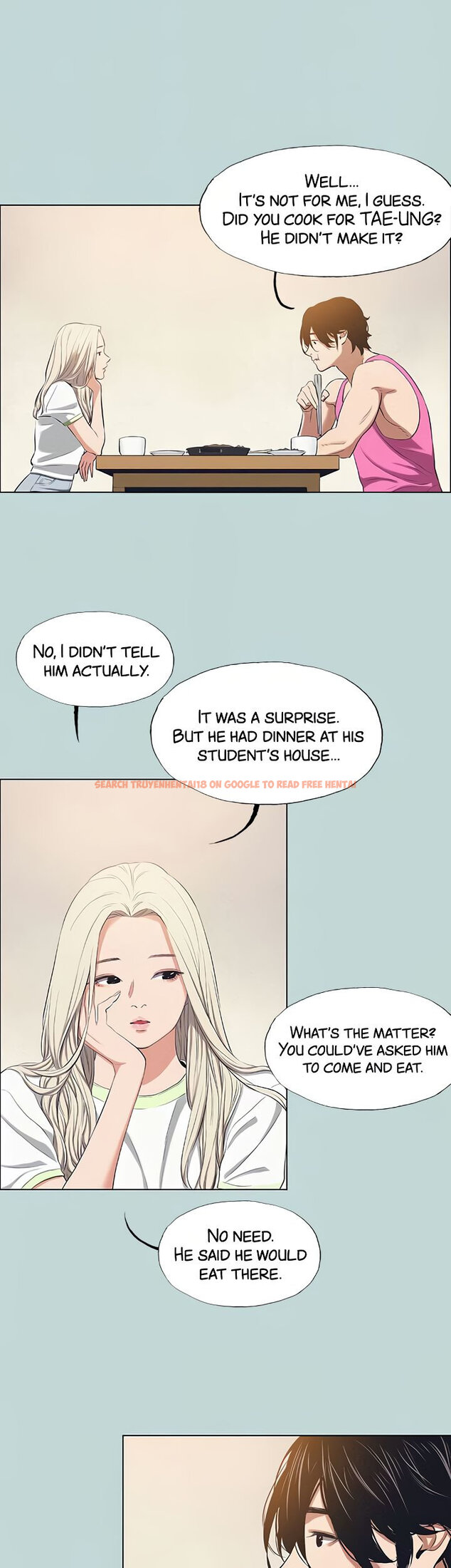 Read Hentai Image 18 872 in comic Summer Vacation - Chapter 75 - hentaitnt.net