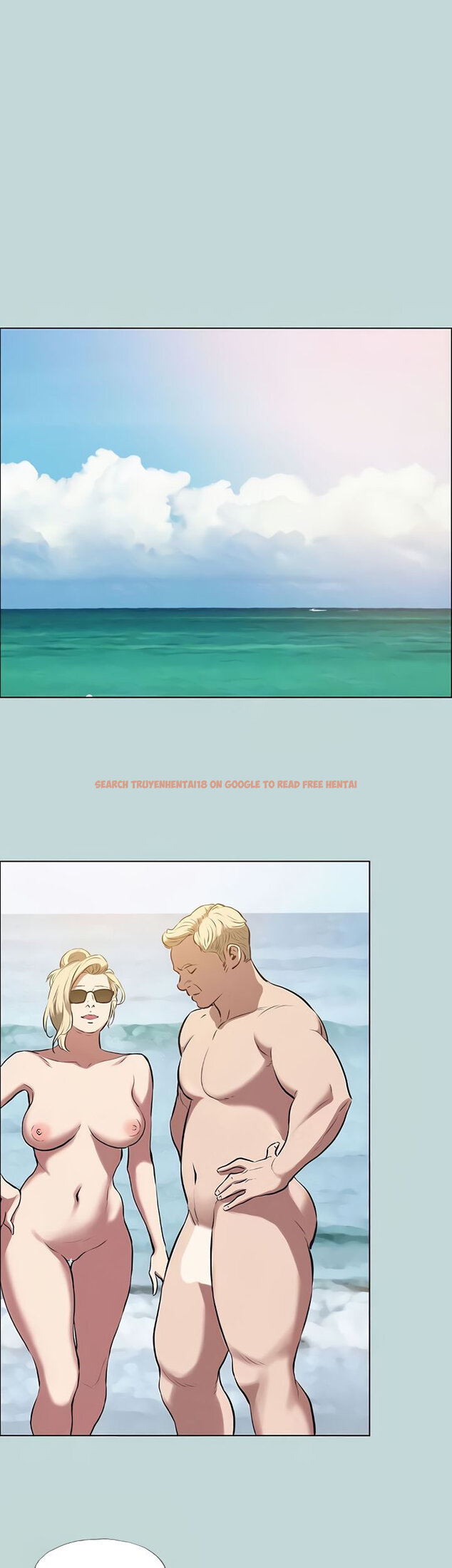 Read Hentai Image 23 872 in comic Summer Vacation - Chapter 75 - hentaitnt.net