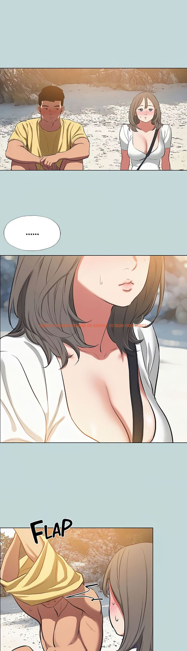 Read Hentai Image 25 872 in comic Summer Vacation - Chapter 75 - hentaitnt.net