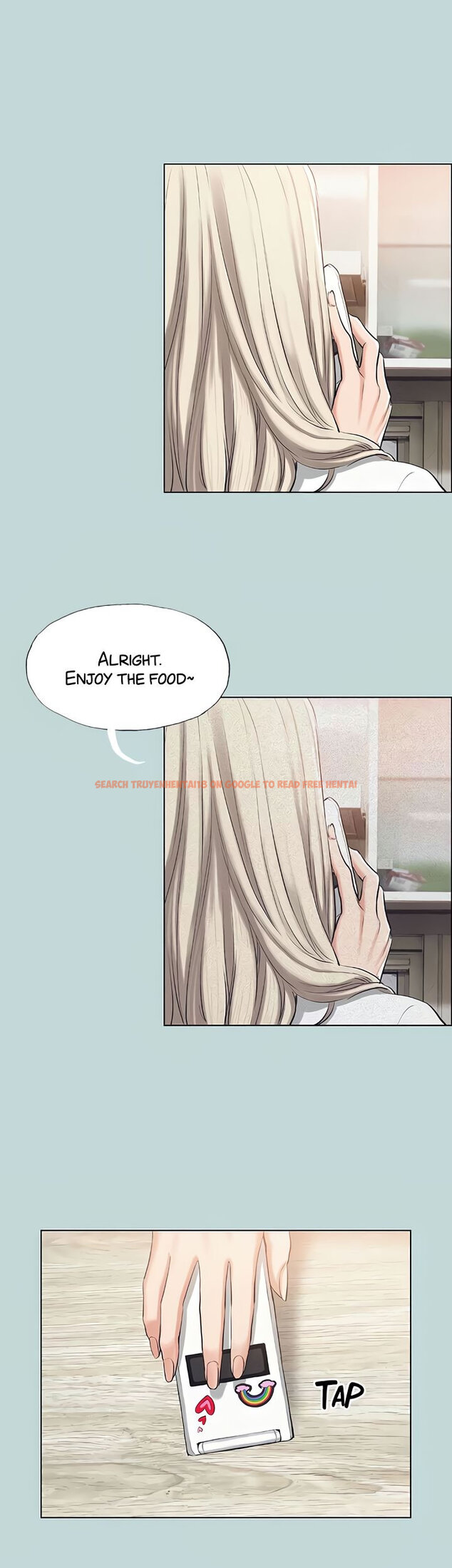 Read Hentai Image 3 872 in comic Summer Vacation - Chapter 75 - hentaitnt.net