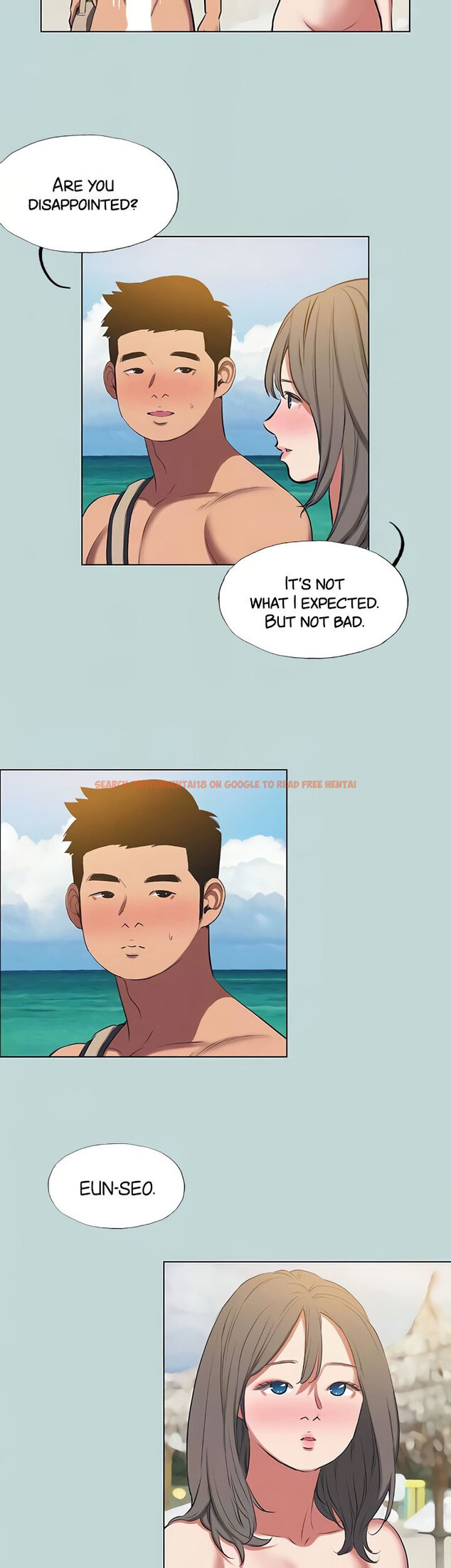 Read Hentai Image 32 872 in comic Summer Vacation - Chapter 75 - hentaitnt.net