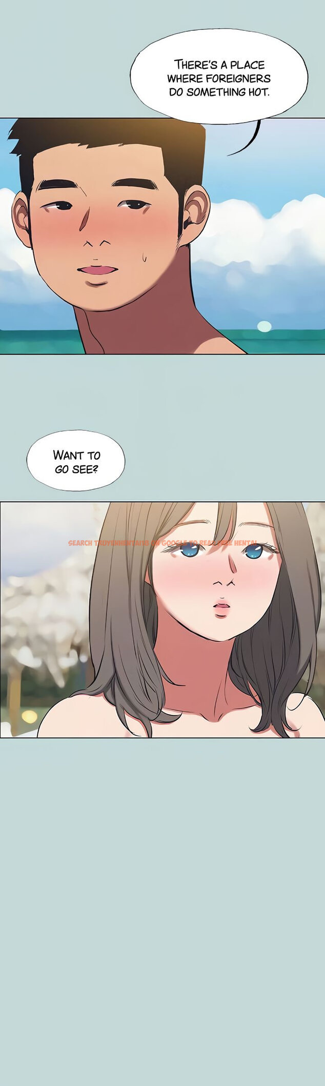 Read Hentai Image 34 872 in comic Summer Vacation - Chapter 75 - hentaitnt.net