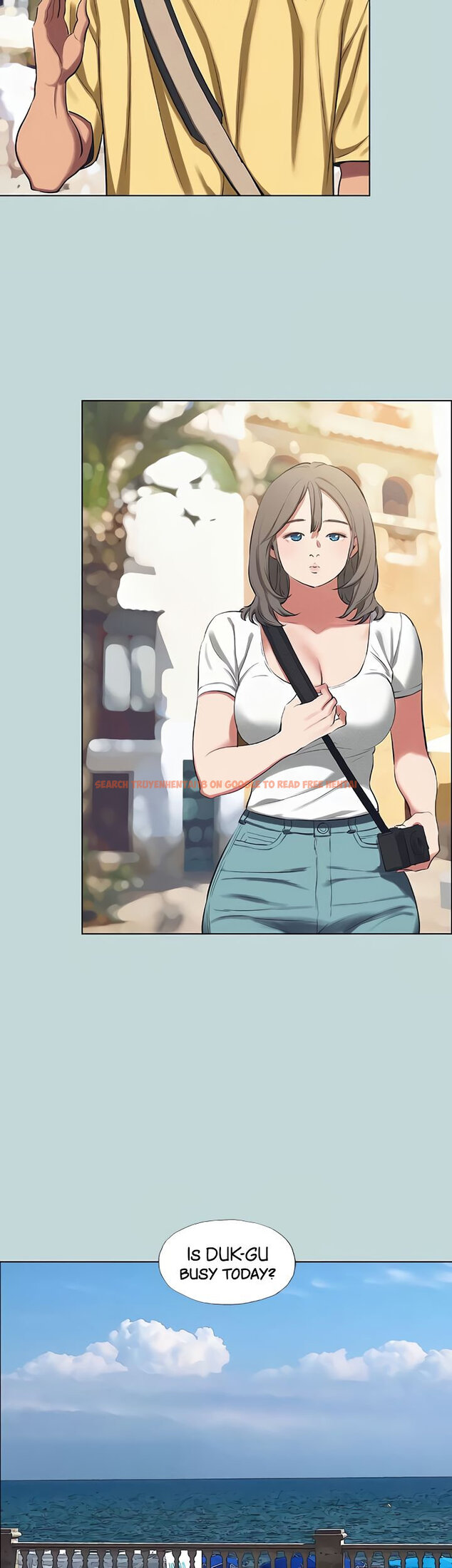 Read Hentai Image 6 872 in comic Summer Vacation - Chapter 75 - hentaitnt.net