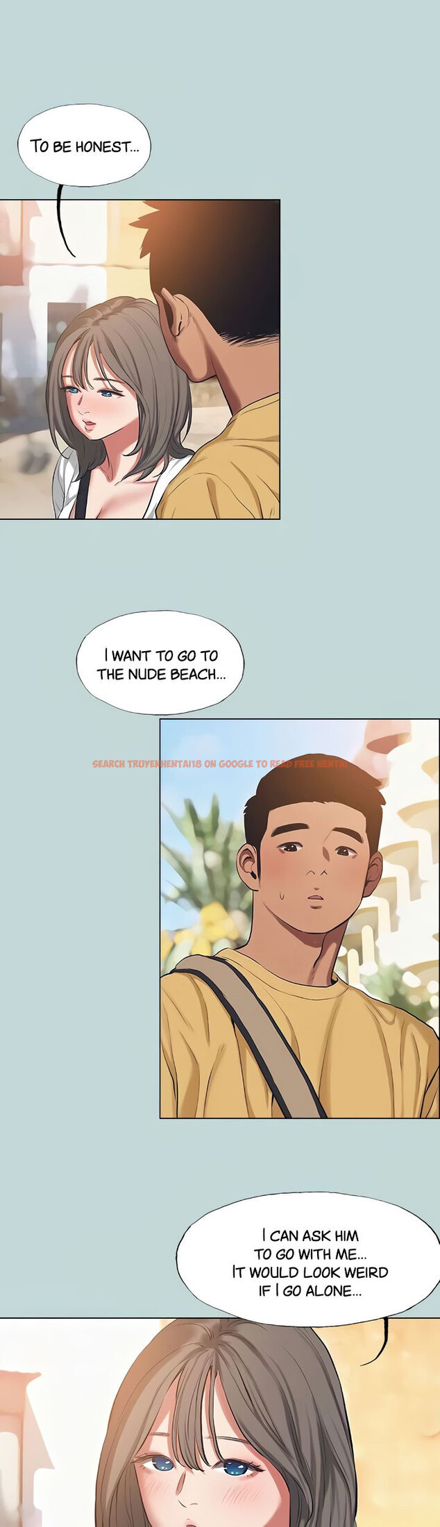 Read Hentai Image 8 872 in comic Summer Vacation - Chapter 75 - hentaitnt.net