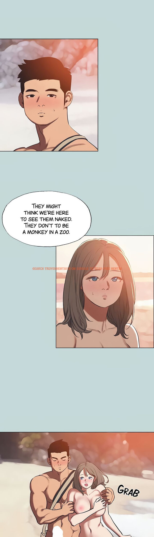 Read Hentai Image 10 872 in comic Summer Vacation - Chapter 76 - hentaitnt.net