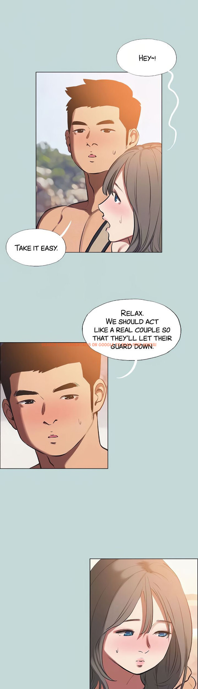 Read Hentai Image 12 872 in comic Summer Vacation - Chapter 76 - hentaitnt.net
