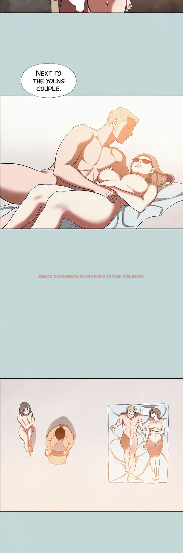 Read Hentai Image 17 872 in comic Summer Vacation - Chapter 76 - hentaitnt.net