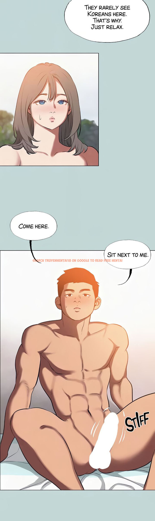 Read Hentai Image 19 872 in comic Summer Vacation - Chapter 76 - hentaitnt.net