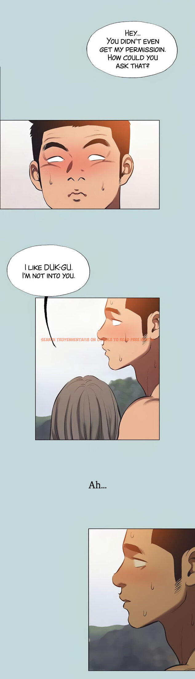 Read Hentai Image 27 872 in comic Summer Vacation - Chapter 76 - hentaitnt.net
