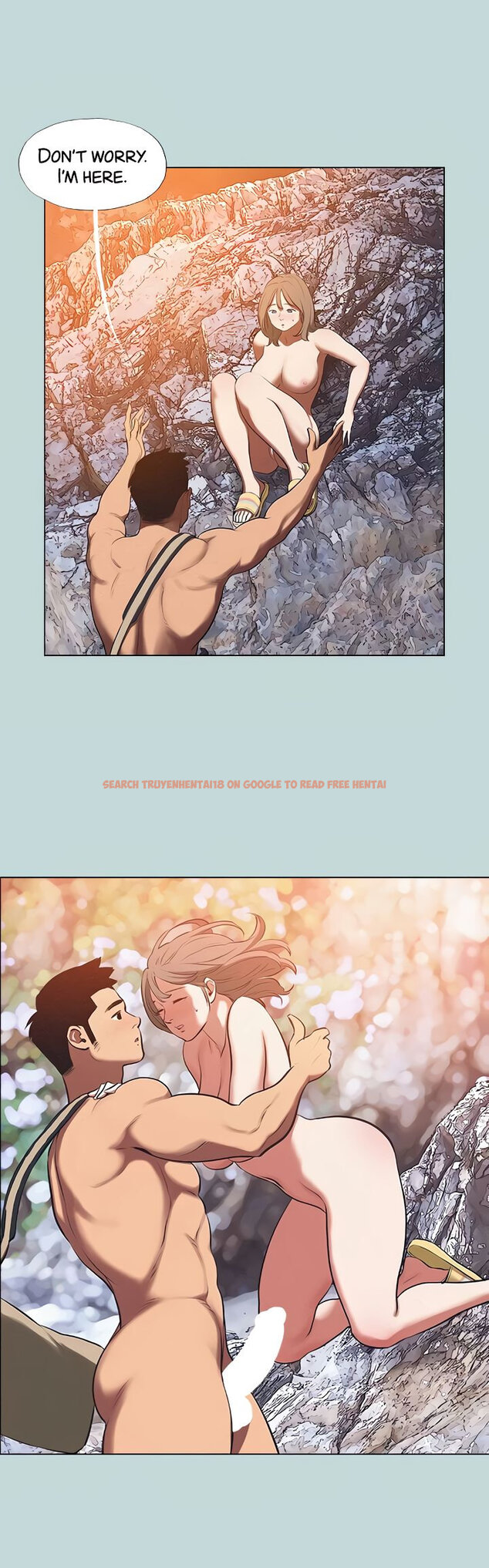 Read Hentai Image 3 872 in comic Summer Vacation - Chapter 76 - hentaitnt.net