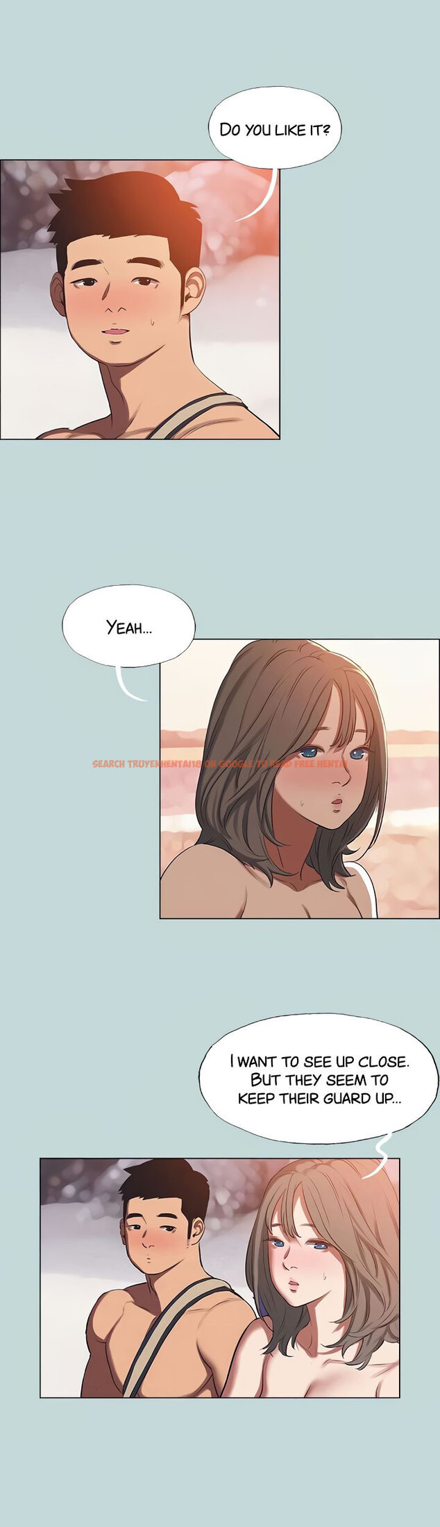 Read Hentai Image 9 872 in comic Summer Vacation - Chapter 76 - hentaitnt.net