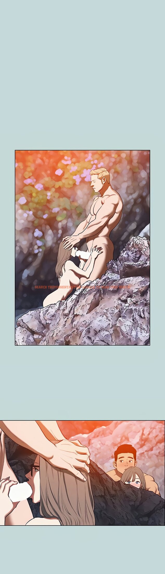 Read Hentai Image 10 872 in comic Summer Vacation - Chapter 77 - hentaitnt.net