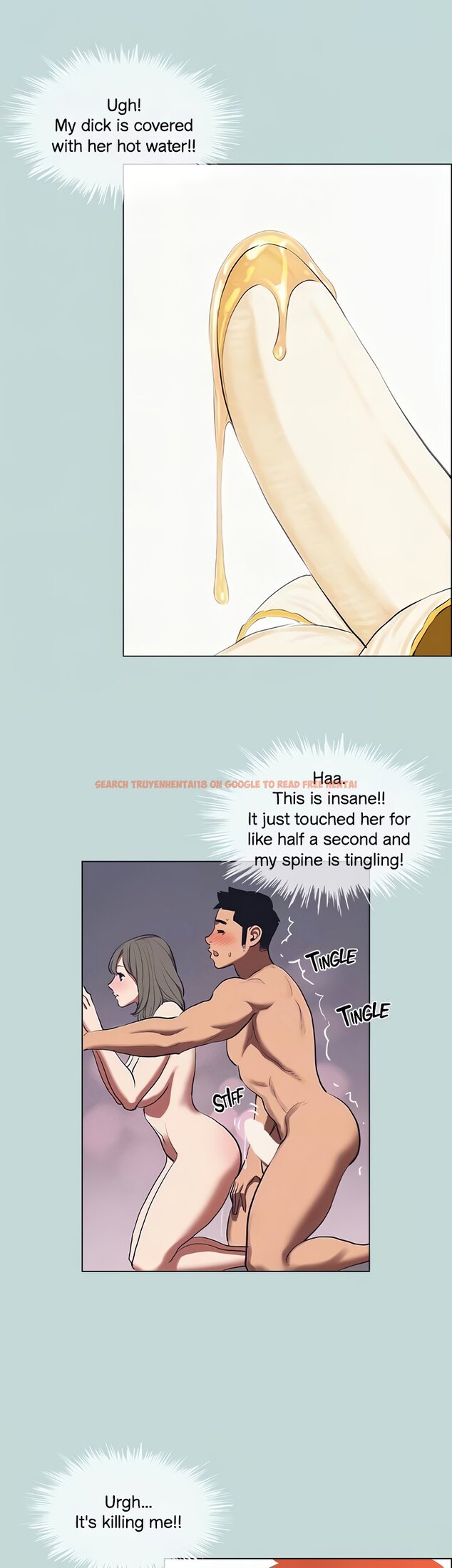 Read Hentai Image 17 872 in comic Summer Vacation - Chapter 77 - hentaitnt.net