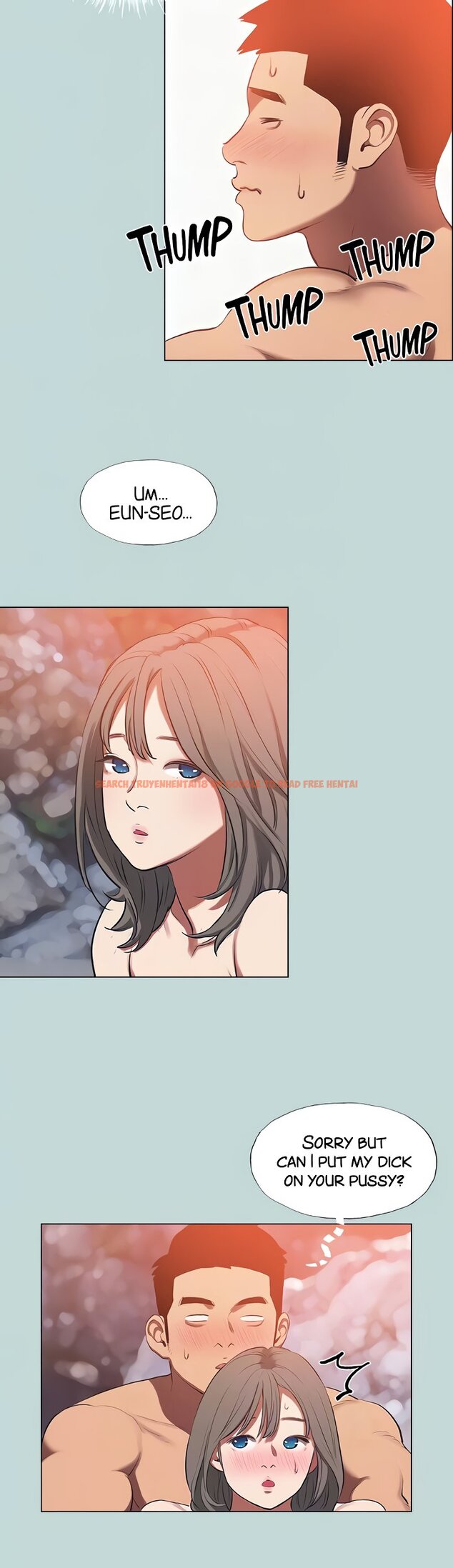 Read Hentai Image 18 872 in comic Summer Vacation - Chapter 77 - hentaitnt.net