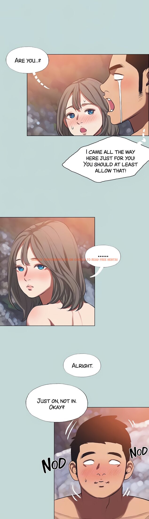 Read Hentai Image 19 872 in comic Summer Vacation - Chapter 77 - hentaitnt.net