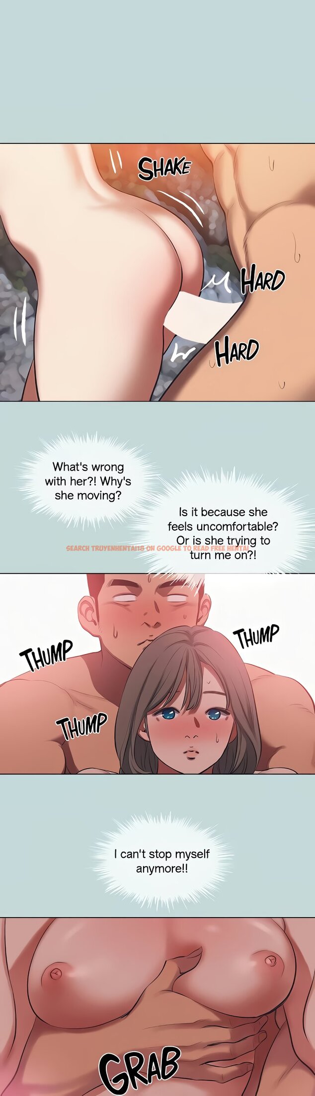 Read Hentai Image 22 872 in comic Summer Vacation - Chapter 77 - hentaitnt.net