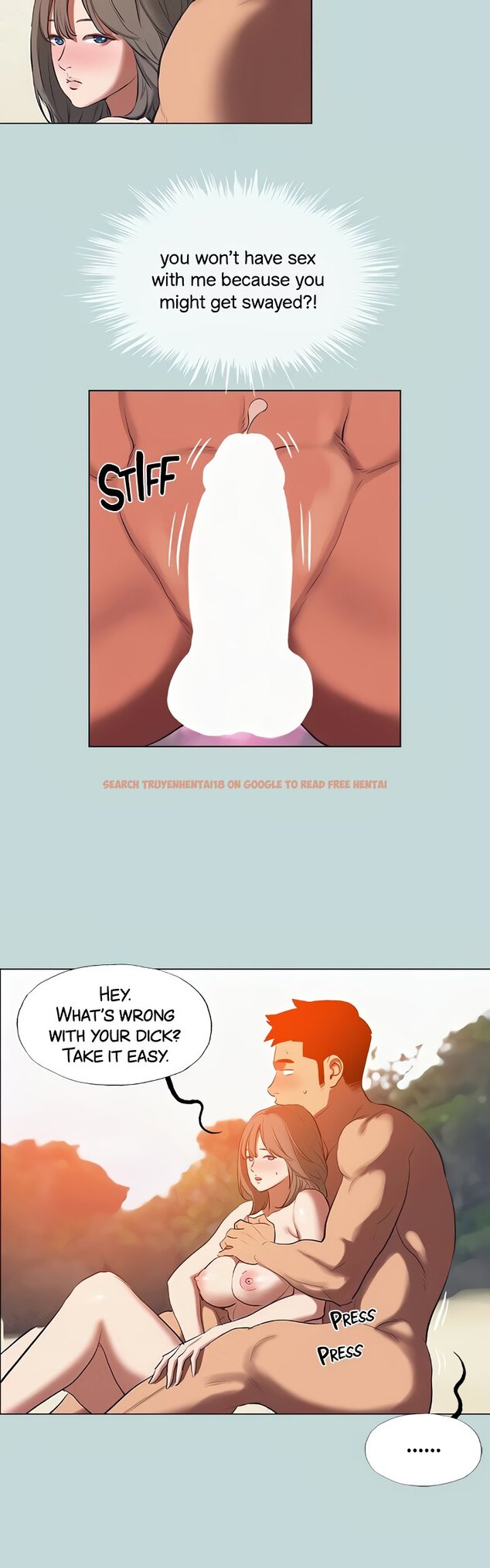 Read Hentai Image 4 866 in comic Summer Vacation - Chapter 77 - hentaitnt.net