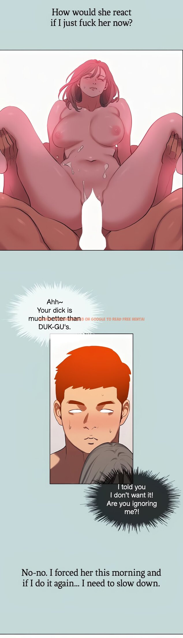 Read Hentai Image 5 872 in comic Summer Vacation - Chapter 77 - hentaitnt.net