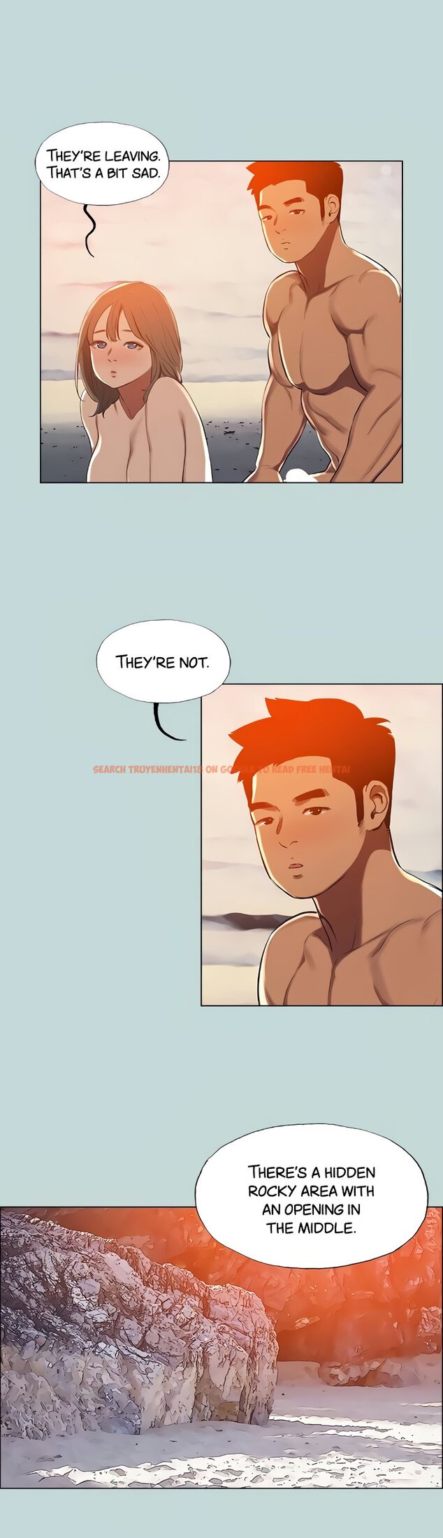 Read Hentai Image 7 872 in comic Summer Vacation - Chapter 77 - hentaitnt.net