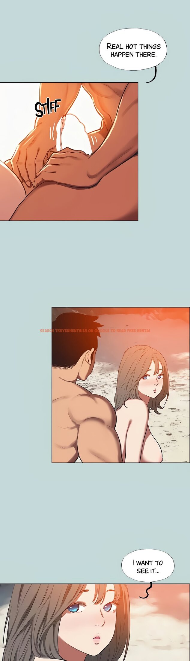 Read Hentai Image 8 872 in comic Summer Vacation - Chapter 77 - hentaitnt.net
