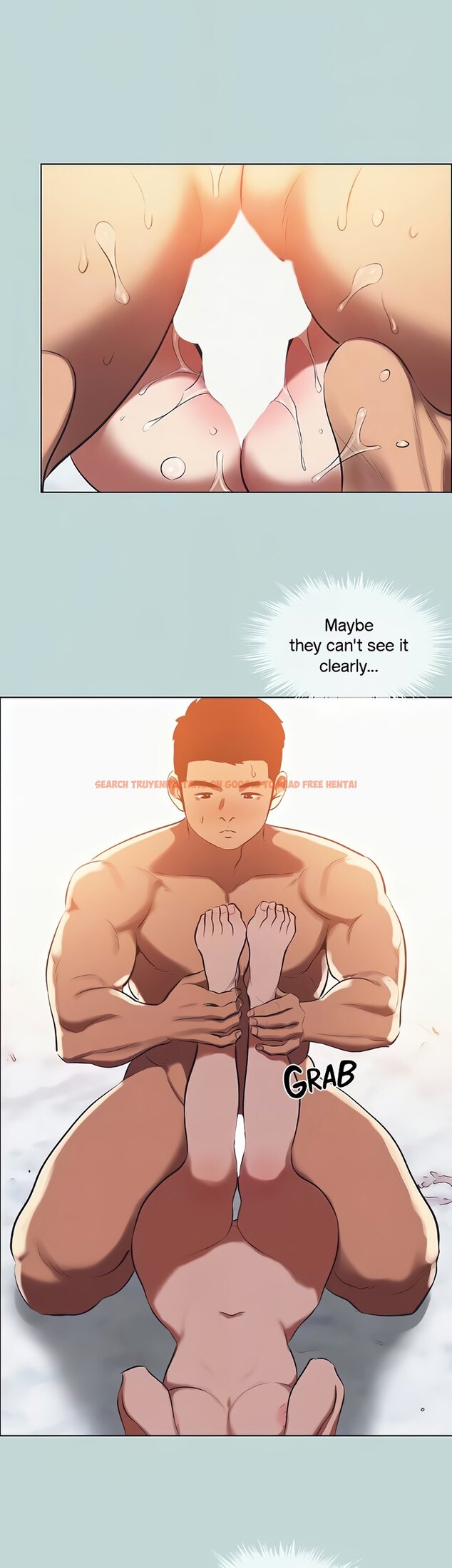 Read Hentai Image 11 849 in comic Summer Vacation - Chapter 78 - hentaitnt.net