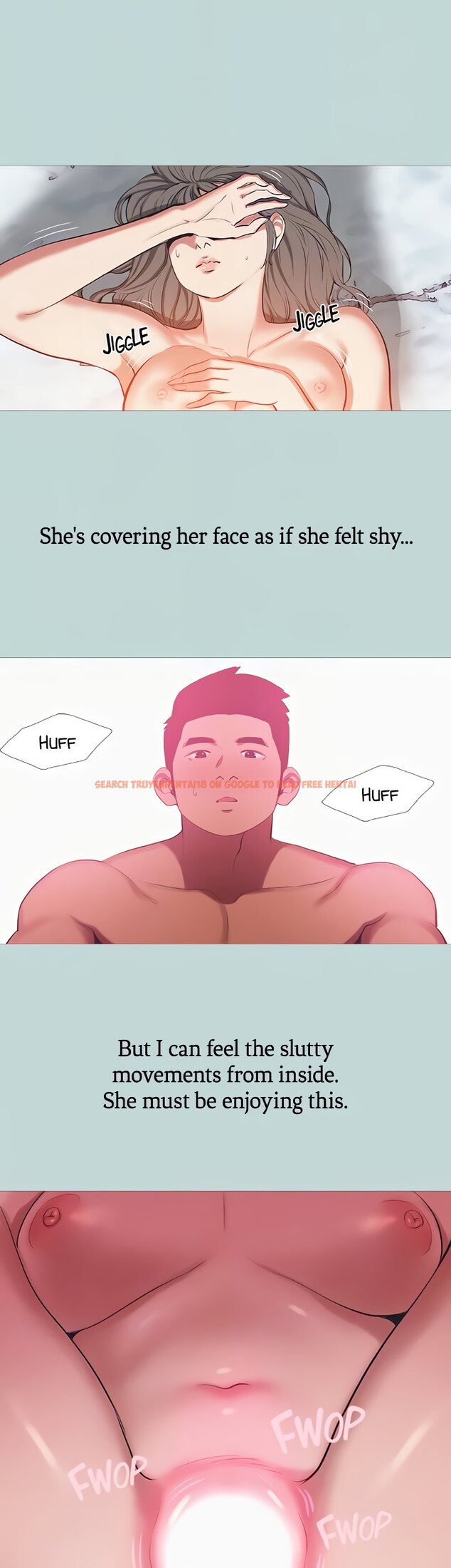 Read Hentai Image 13 849 in comic Summer Vacation - Chapter 78 - hentaitnt.net