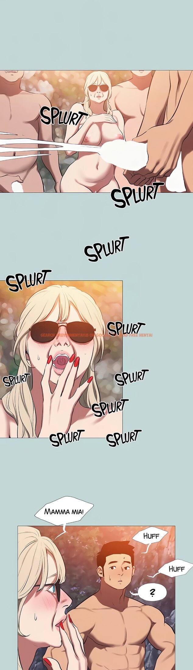 Read Hentai Image 15 849 in comic Summer Vacation - Chapter 78 - hentaitnt.net