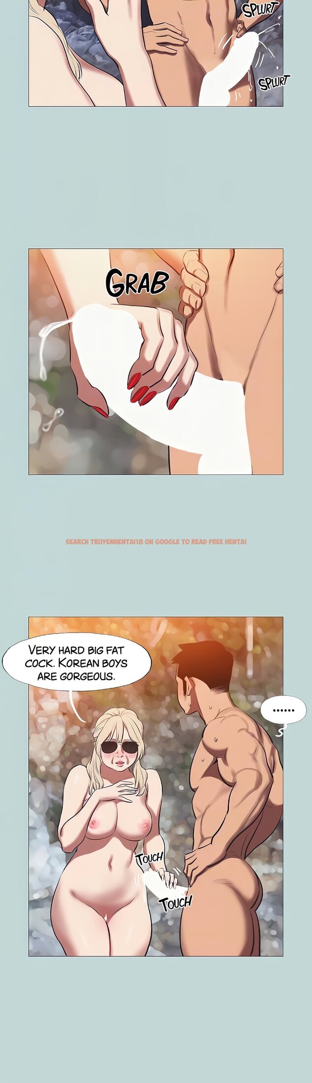 Read Hentai Image 16 849 in comic Summer Vacation - Chapter 78 - hentaitnt.net